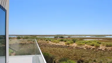 AP Cabanas Beach and Nature