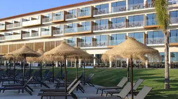 AP Cabanas Beach and Nature