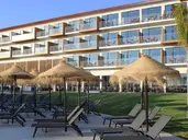 AP Cabanas Beach and Nature