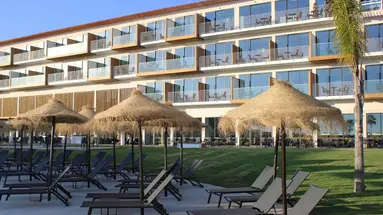 AP Cabanas Beach and Nature