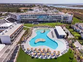 AP Cabanas Beach and Nature