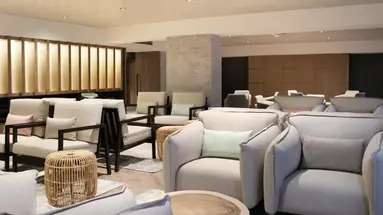 AP Cabanas Beach and Nature