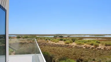 AP Cabanas Beach and Nature