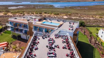 AP Cabanas Beach and Nature