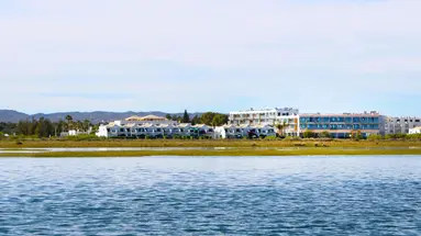 AP Cabanas Beach and Nature