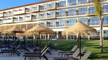 AP Cabanas Beach & Nature