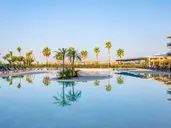 AP Cabanas Beach & Nature