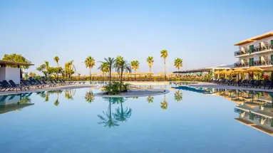 AP Cabanas Beach & Nature