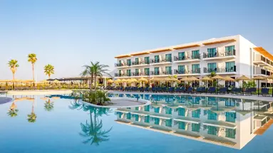 AP Cabanas Beach & Nature