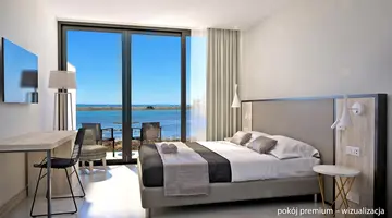 AP Cabanas Beach & Nature