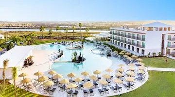 AP Cabanas Beach & Nature