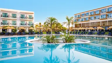 AP Cabanas Beach & Nature