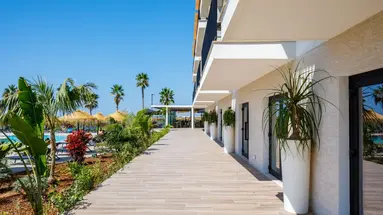 AP Cabanas Beach & Nature