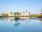 AP Cabanas Beach & Nature