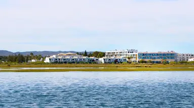 AP Cabanas Beach & Nature