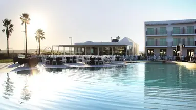 AP Cabanas Beach & Nature