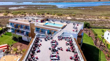 AP Cabanas Beach & Nature