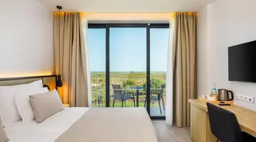 AP Cabanas Beach & Nature