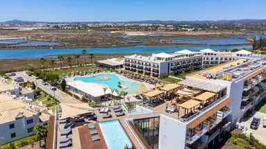 AP Cabanas Beach & Nature
