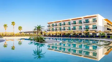 AP Cabanas Beach & Nature
