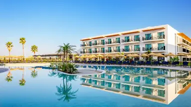 AP Cabanas Beach & Nature
