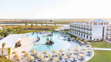 AP Cabanas Beach & Nature