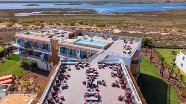 AP Cabanas Beach & Nature