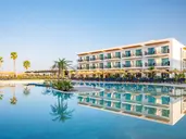 AP Cabanas Beach & Nature