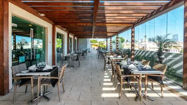 AP Maria Nova Lounge - Adults Friendly