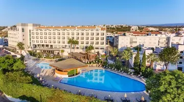 AP Maria Nova Lounge - Adults Friendly