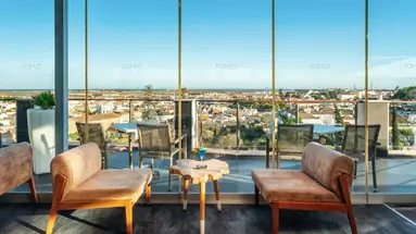 AP Maria Nova Lounge - Adults Friendly