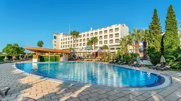AP Maria Nova Lounge - Adults Friendly