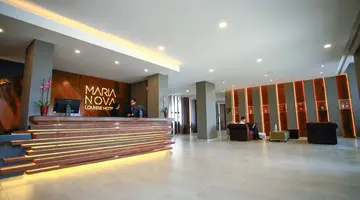 AP Maria Nova Lounge - Adults Friendly