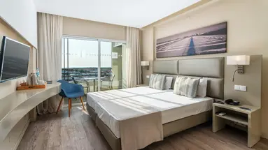 AP Maria Nova Lounge - Adults Friendly