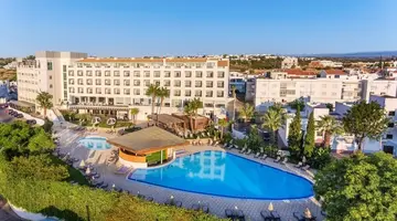AP Maria Nova Lounge - Adults Friendly