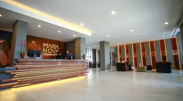 AP Maria Nova Lounge - Adults Friendly