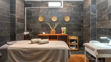 AP Maria Nova Lounge - Adults Friendly