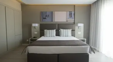 AP Maria Nova Lounge - Adults Friendly
