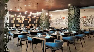 AP Maria Nova Lounge - Adults Friendly