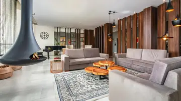 AP Maria Nova Lounge - Adults Friendly
