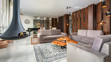 AP Maria Nova Lounge - Adults Friendly
