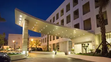 AP Maria Nova Lounge - Adults Friendly
