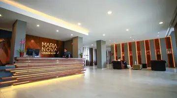 AP Maria Nova Lounge - Adults Friendly