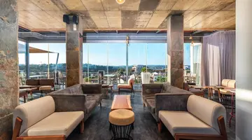 AP Maria Nova Lounge - Adults Friendly