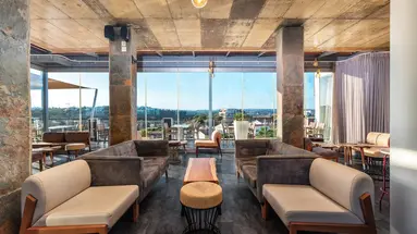 AP Maria Nova Lounge - Adults Friendly