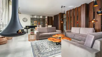 AP Maria Nova Lounge - Adults Friendly