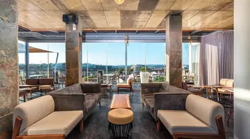 AP Maria Nova Lounge - Adults Friendly