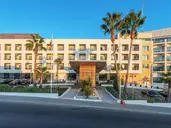 AP Maria Nova Lounge - Adults Friendly