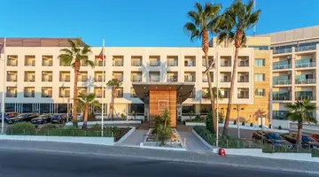 AP Maria Nova Lounge - Adults Friendly