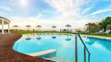 AP Oriental Beach - Adults Friendly